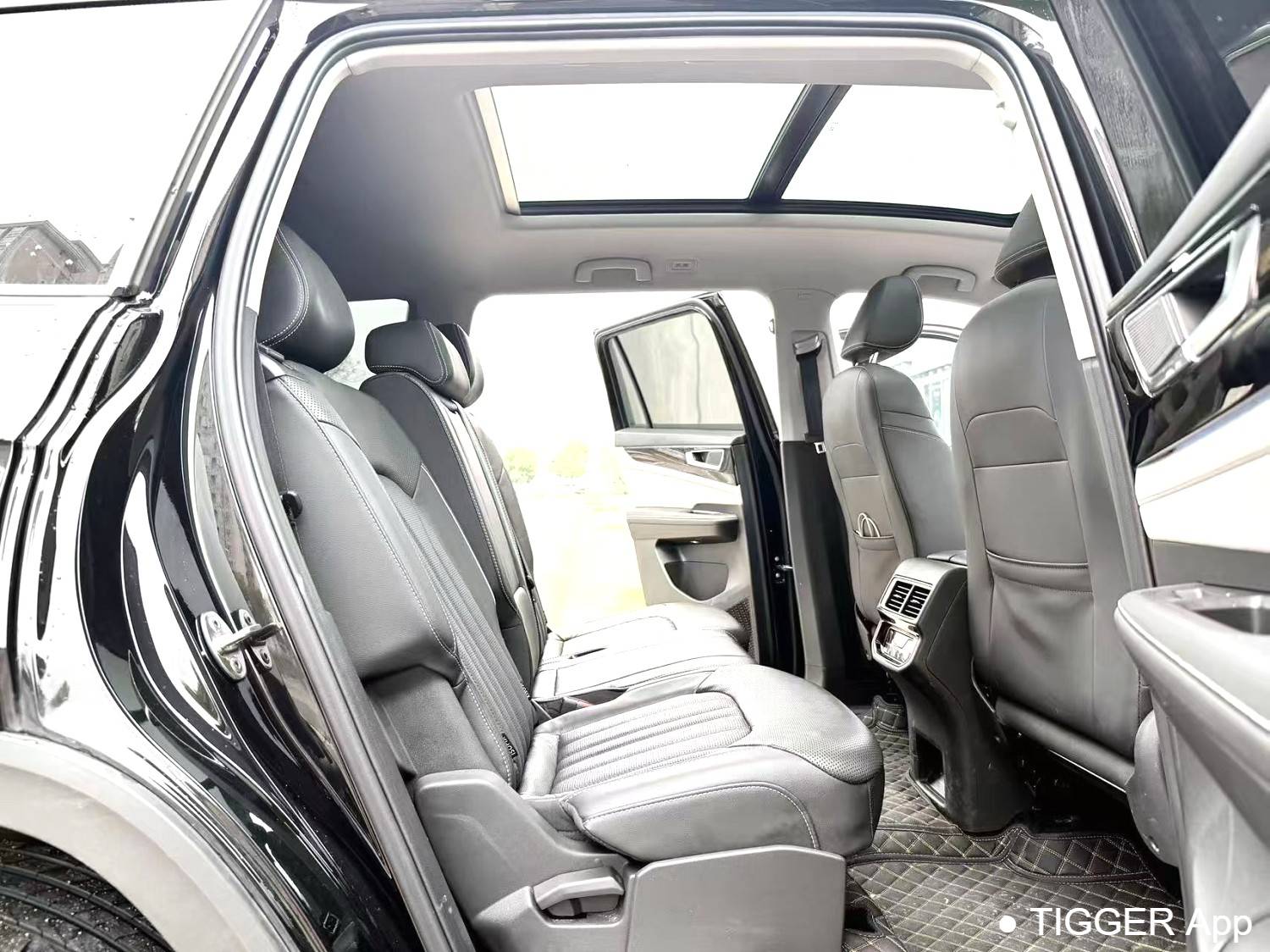 Volkswagen 2022 ‌Teramont 330TSI 2WD Prestige Luxury Edition