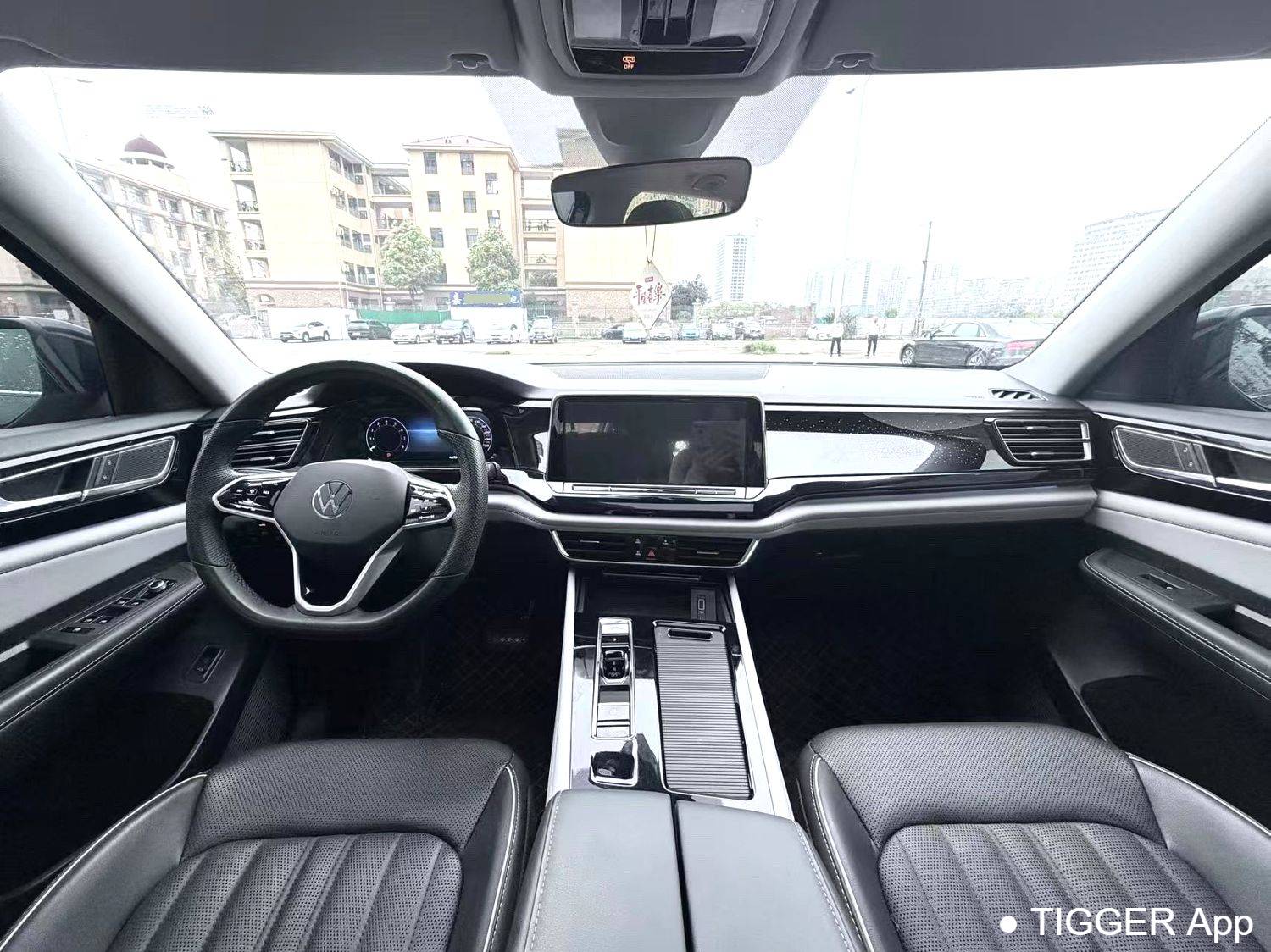 Volkswagen 2022 ‌Teramont 330TSI 2WD Prestige Luxury Edition