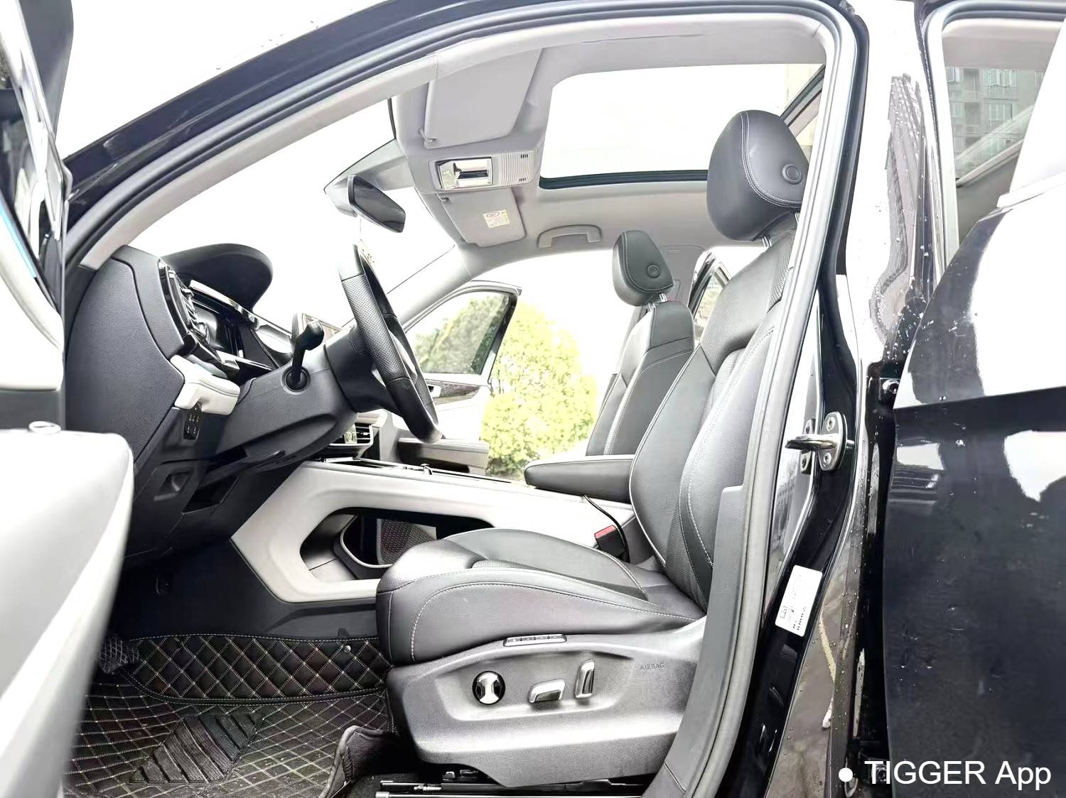 Volkswagen 2022 ‌Teramont 330TSI 2WD Prestige Luxury Edition