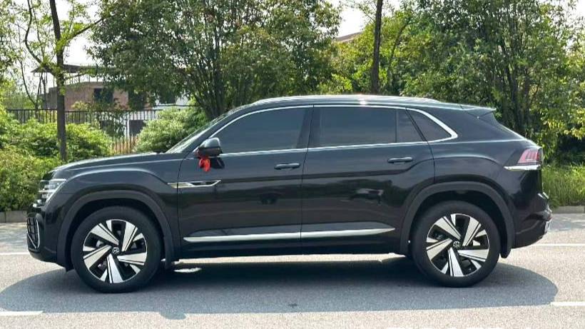 Volkswagen 2025 ‌Teramont 380TSI 4WD Outstanding Edition