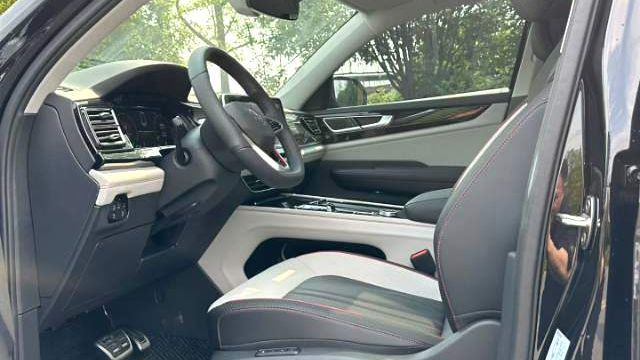 Volkswagen 2025 ‌Teramont 380TSI 4WD Outstanding Edition