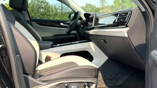 Volkswagen 2025 ‌Teramont 380TSI 4WD Outstanding Edition