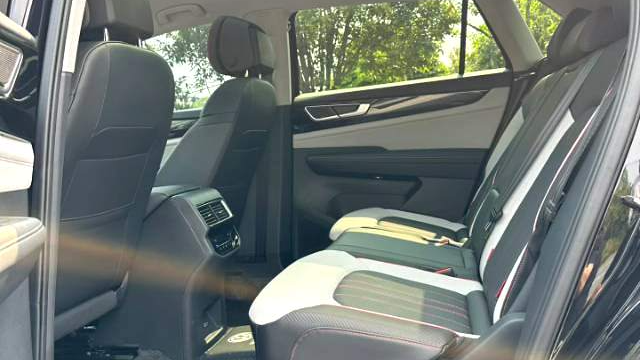 Volkswagen 2025 ‌Teramont 380TSI 4WD Outstanding Edition