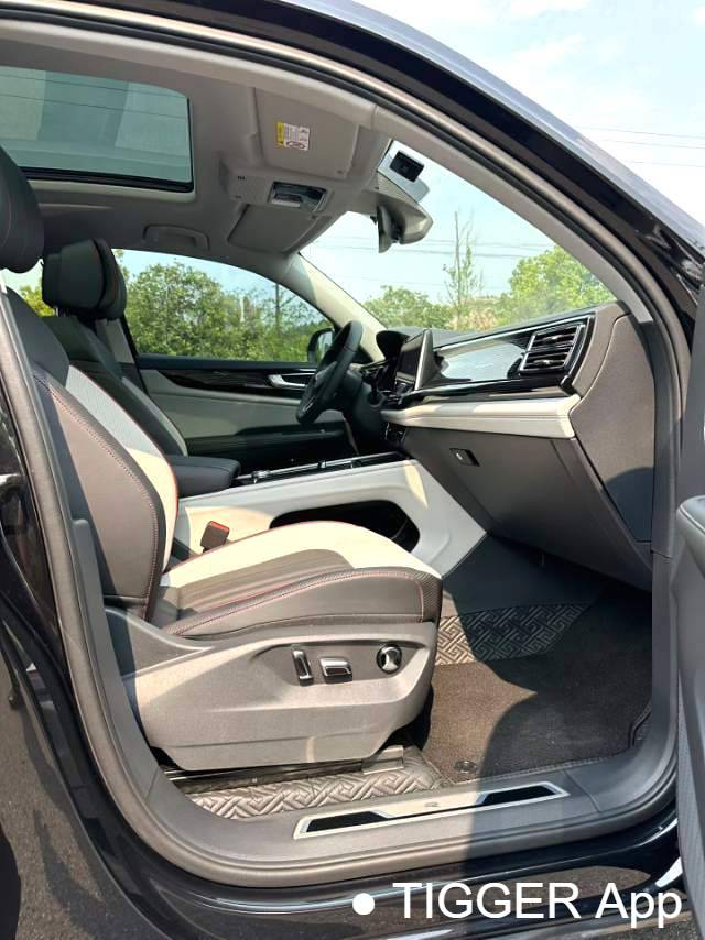 Volkswagen 2025 ‌Teramont 380TSI 4WD Outstanding Edition