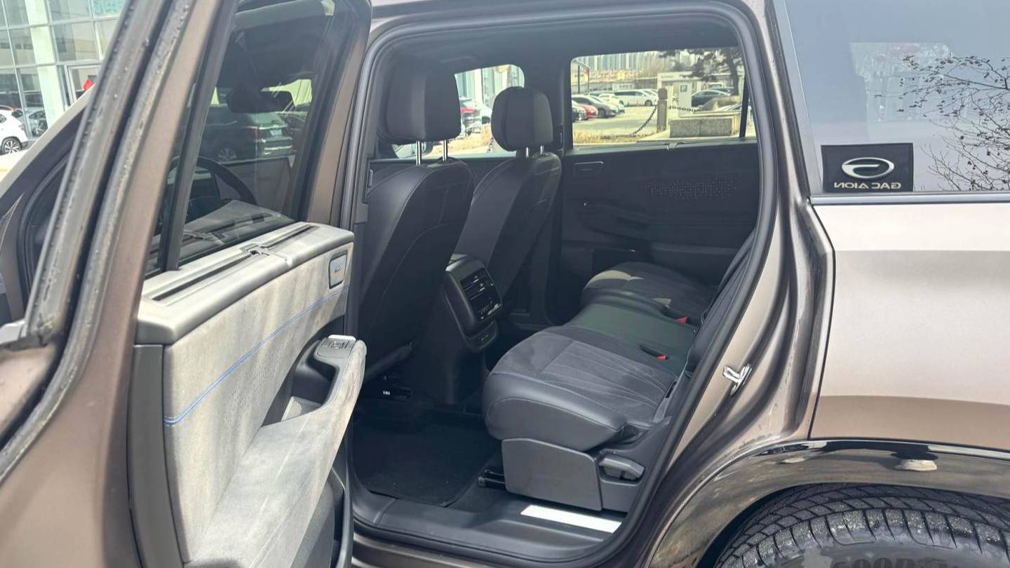 Volkswagen 2025 ‌Teramont Touareg Pro 450TSI 4WD Peak Edition