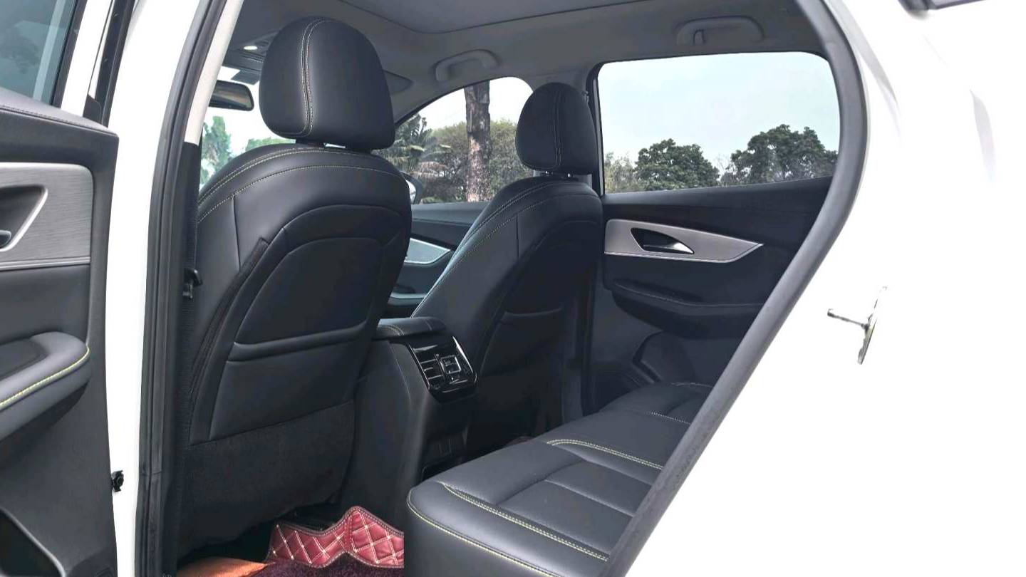 FORTHING 2024 T5 EVO 1.5TD DCT Starry Sky Edition