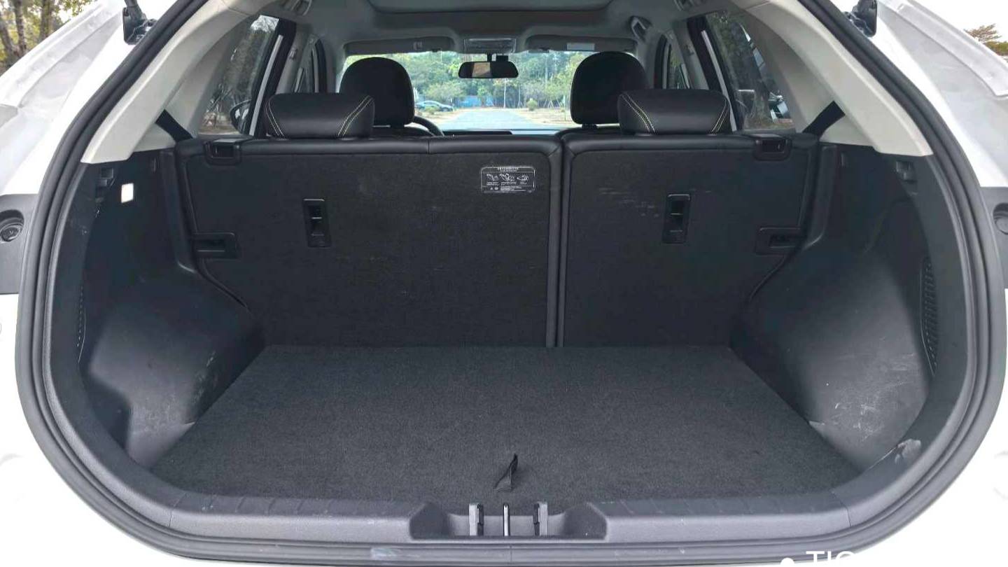 FORTHING 2024 T5 EVO 1.5TD DCT Starry Sky Edition