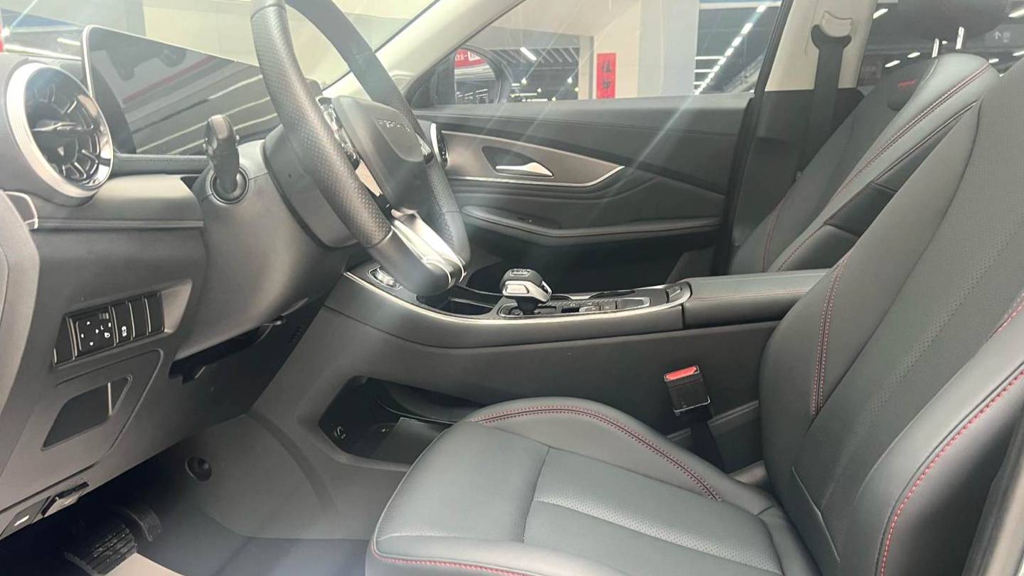 FORTHING 2023 T5 EVO 1.5TD DCT Diamond Edition