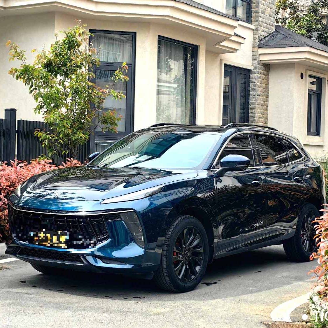 FORTHING 2021 T5 EVO 1.5TD DCT Starry Edition سيارة مستعملة