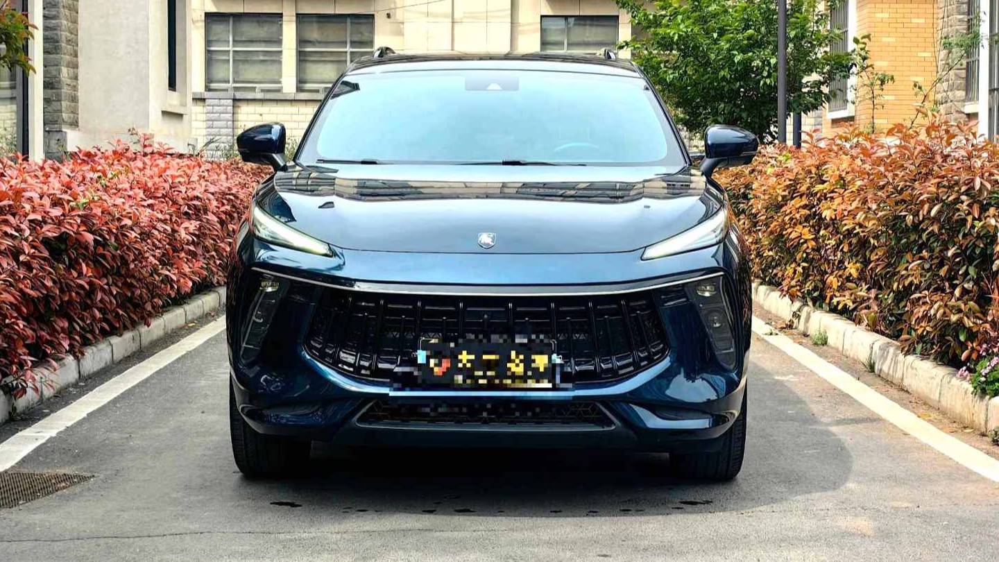 FORTHING 2021 T5 EVO 1.5TD DCT Starry Edition