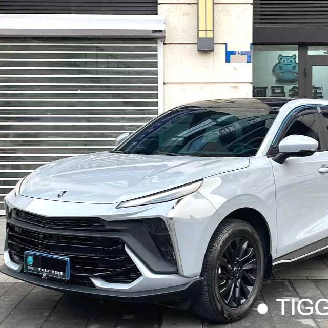 FORTHING 2024 T5 EVO 1.5TD DCT Brilliant Edition سيارة مستعملة