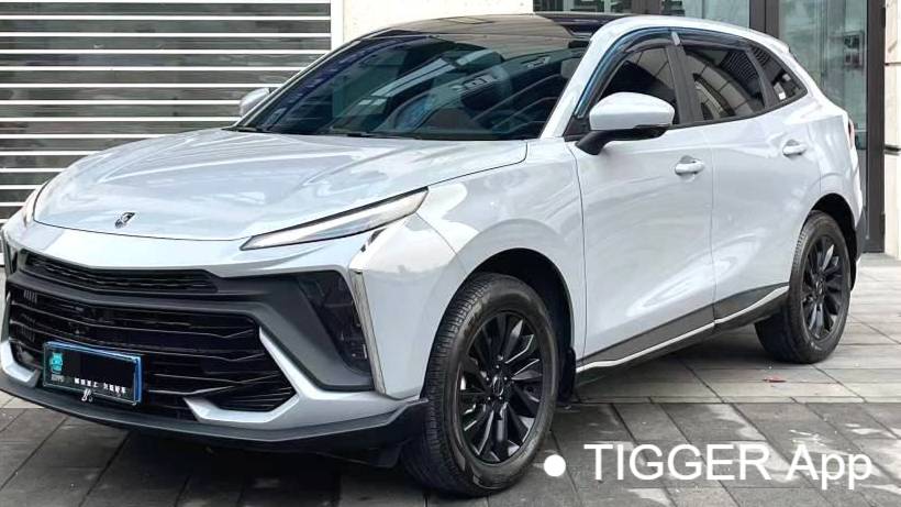 FORTHING 2024 T5 EVO 1.5TD DCT Brilliant Edition