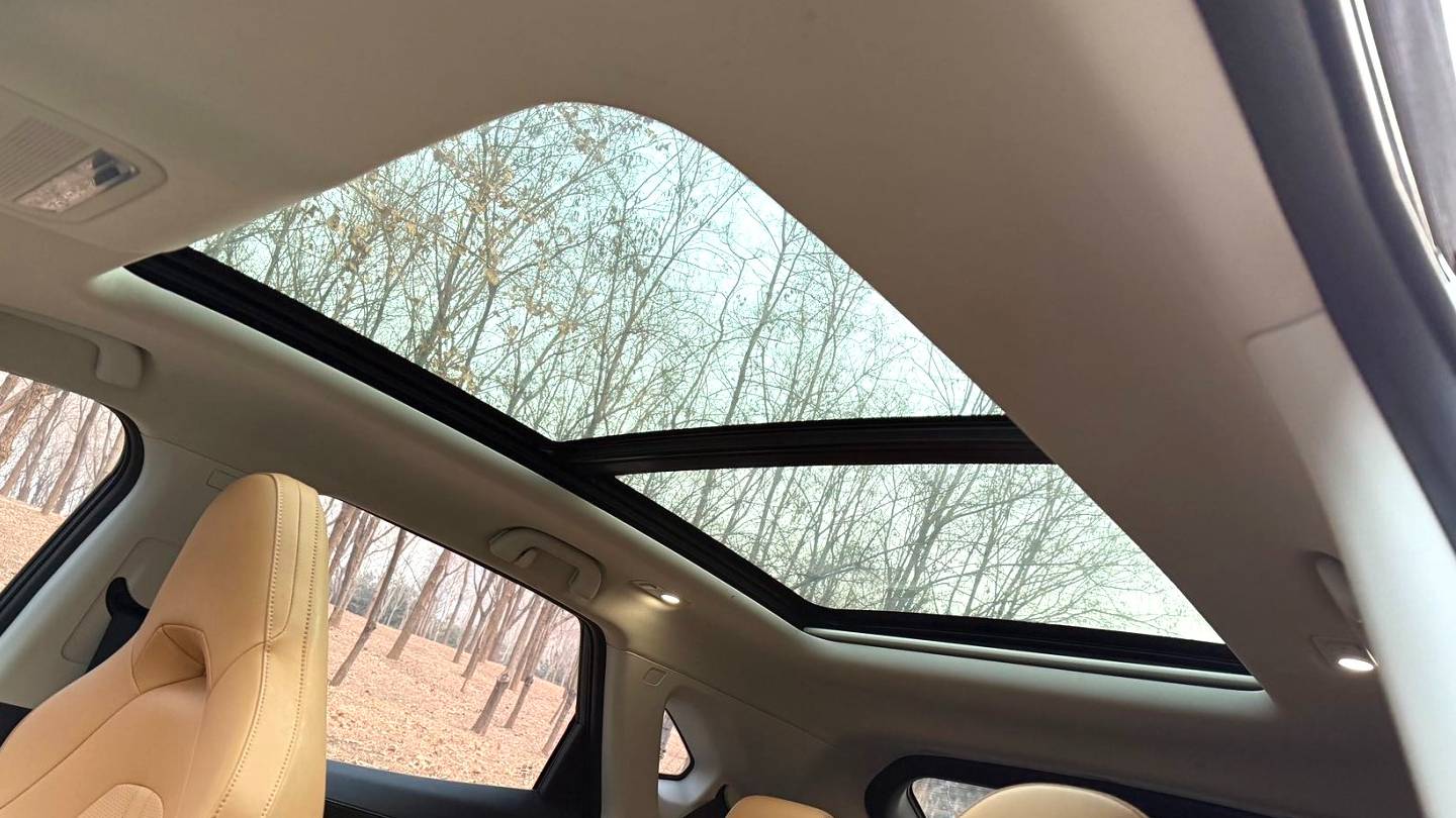 FORTHING 2024 T5 EVO Rampage 1.5TD DCT Mach Diamond Edition