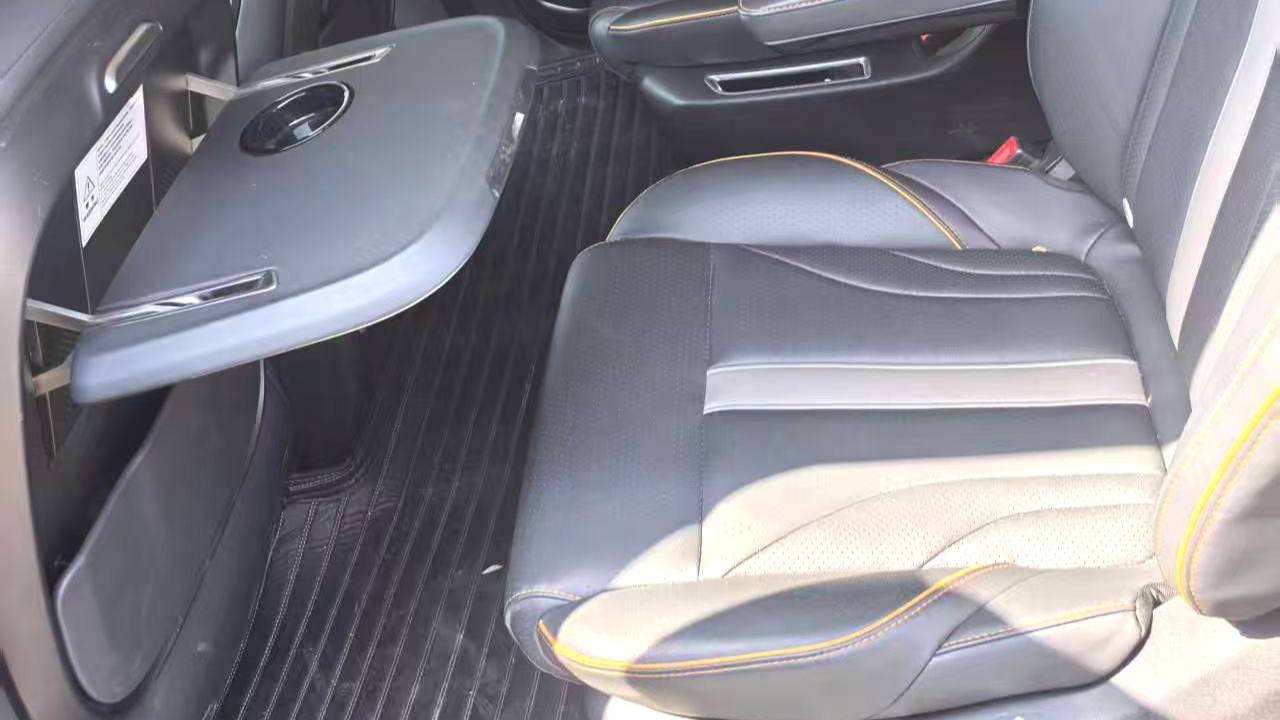 FORTHING 2022 Yacht 1.5T DCT Wave Edition