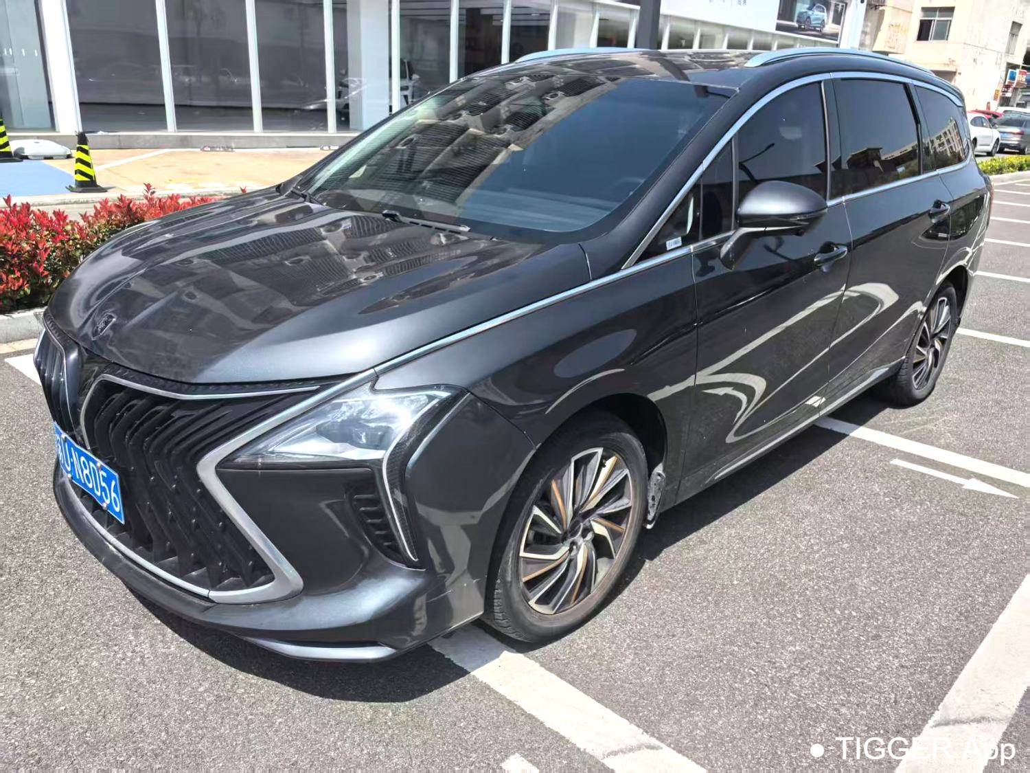 used FORTHING 2022 Yacht 1.5T DCT Wave Edition