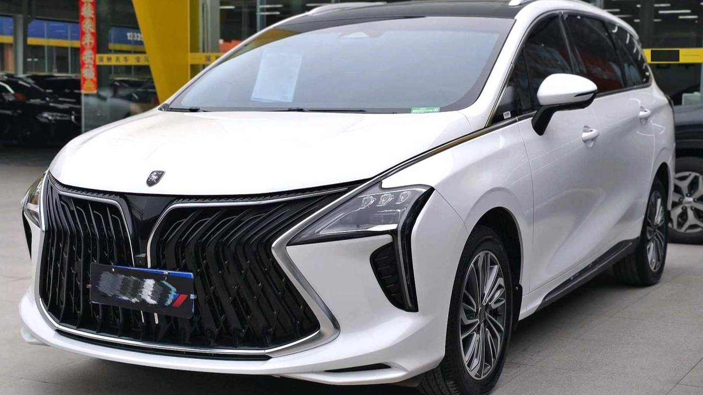 FORTHING 2024 Yacht 1.5T DCT Ocean Edition