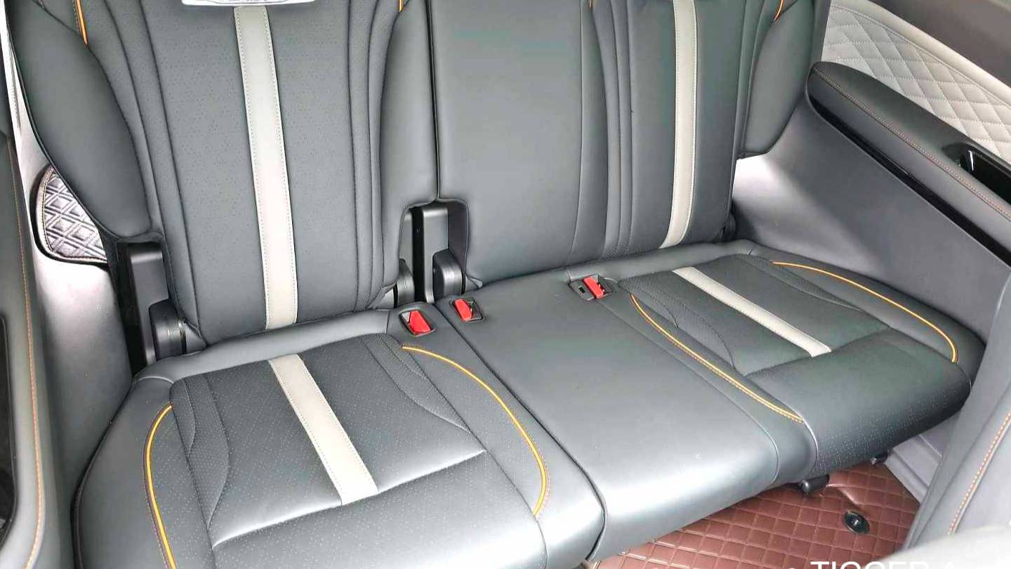 FORTHING 2024 Yacht 1.5T DCT Ocean Edition