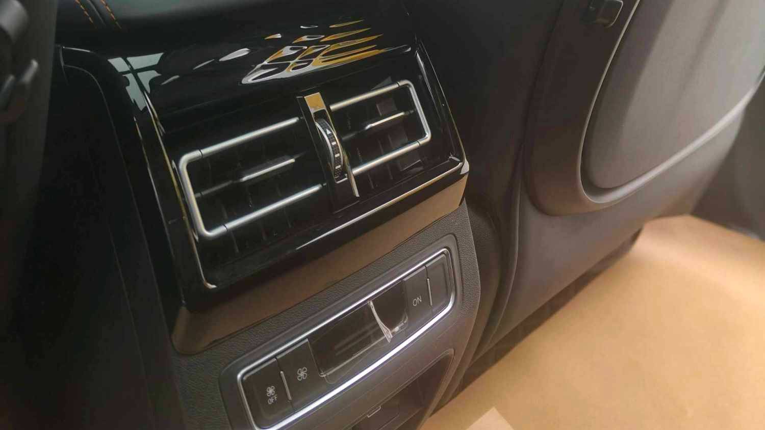 FORTHING 2024 Yacht 1.5T DCT Ocean Edition