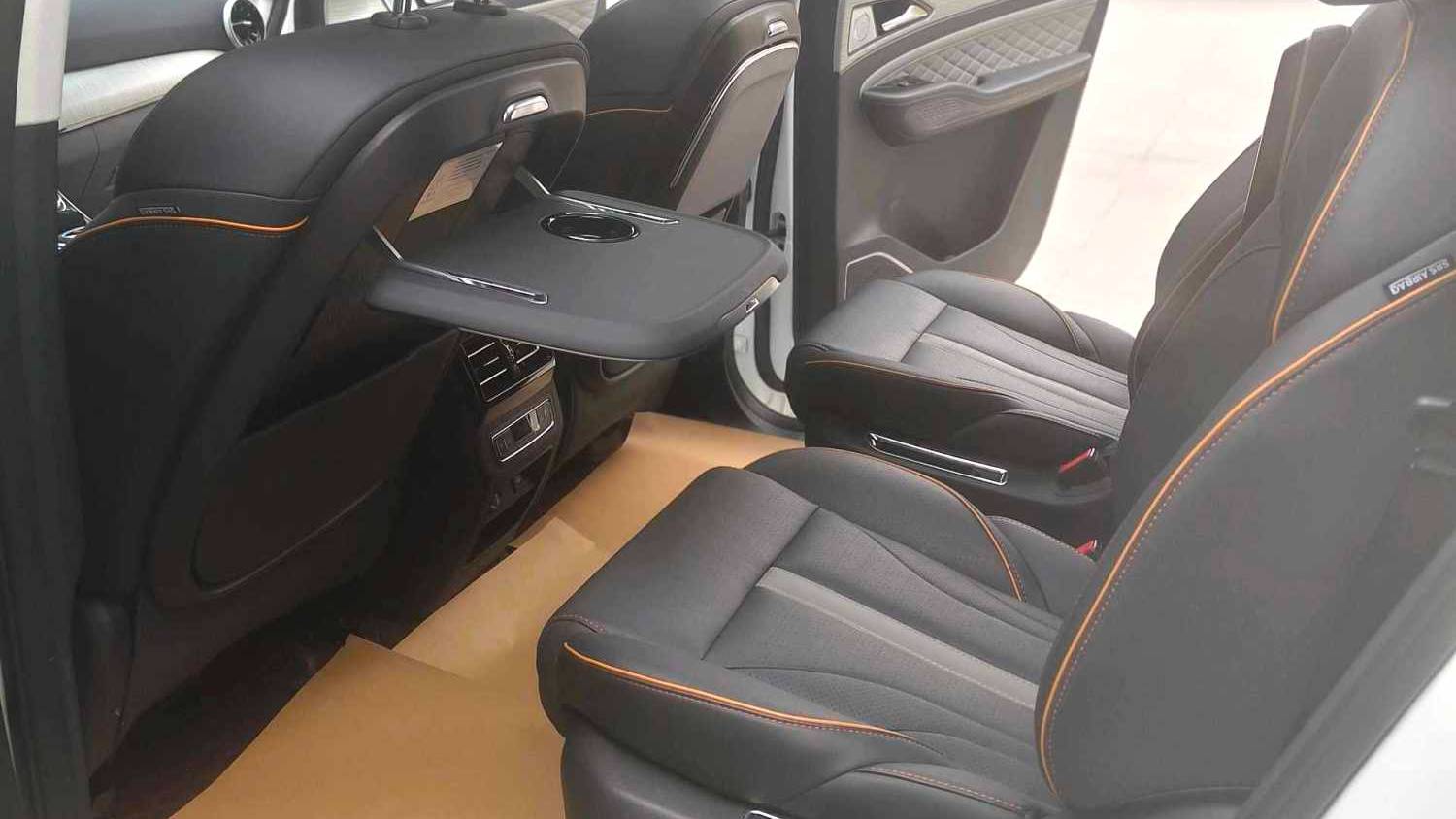 FORTHING 2024 Yacht 1.5T DCT Ocean Edition