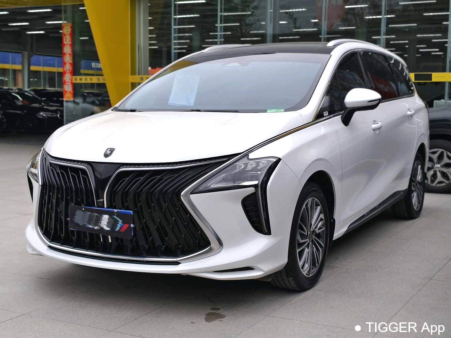 used FORTHING 2024 Yacht 1.5T DCT Ocean Edition