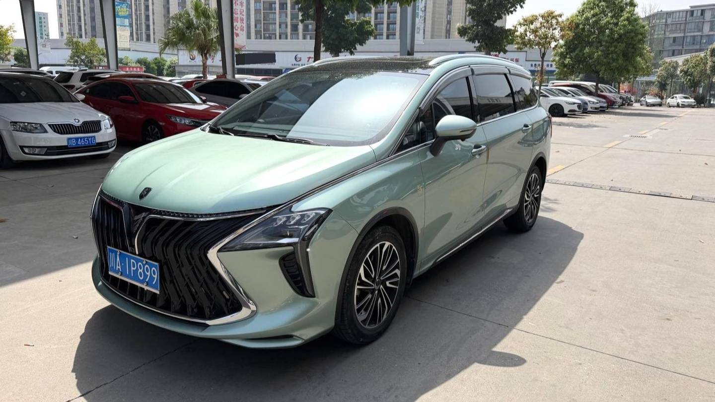 FORTHING 2022 Yacht 1.5T DCT Sail Edition