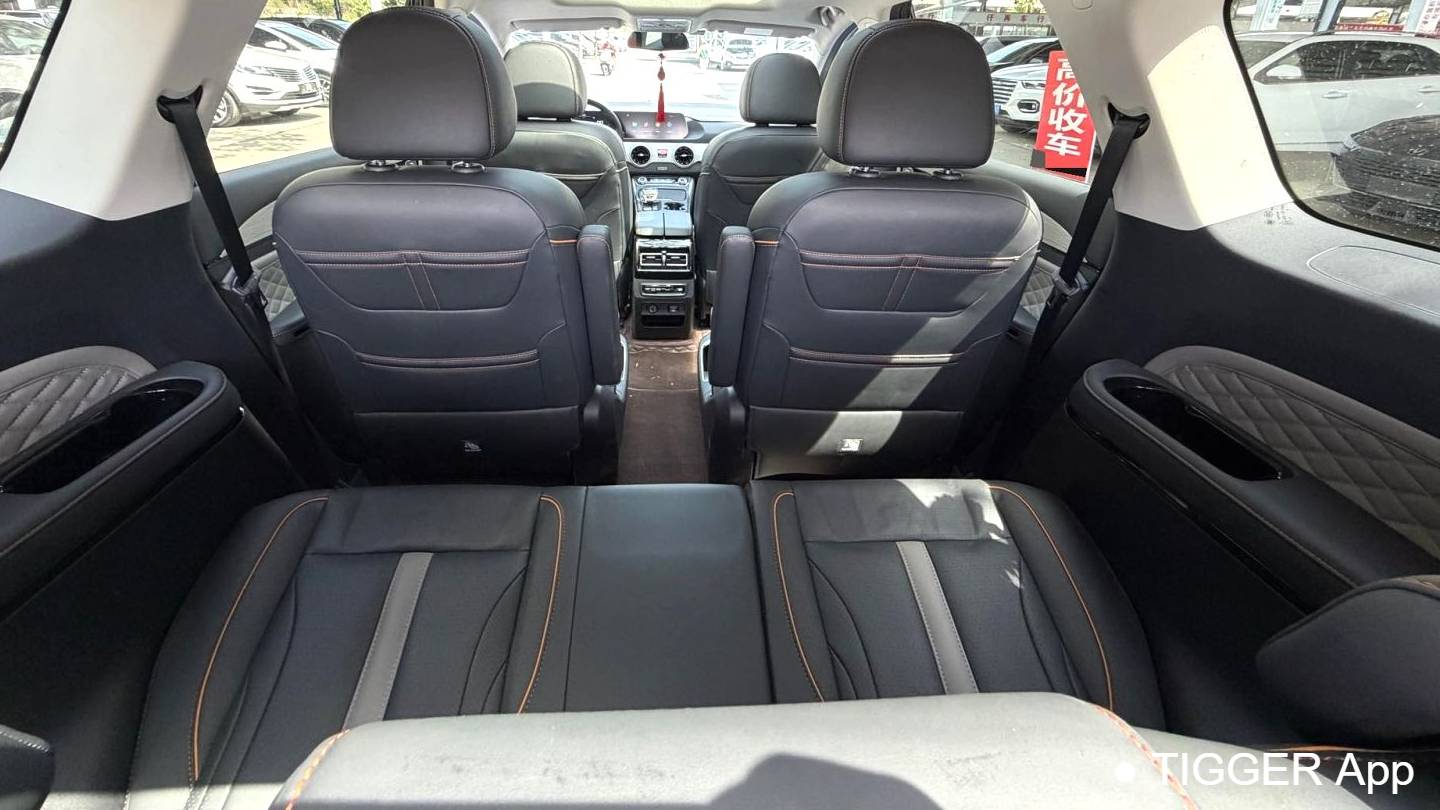 FORTHING 2022 Yacht 1.5T DCT Sail Edition