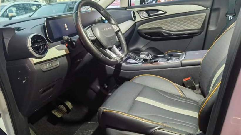 FORTHING 2023 Yacht 1.5T DCT Starry Sky Premium Edition