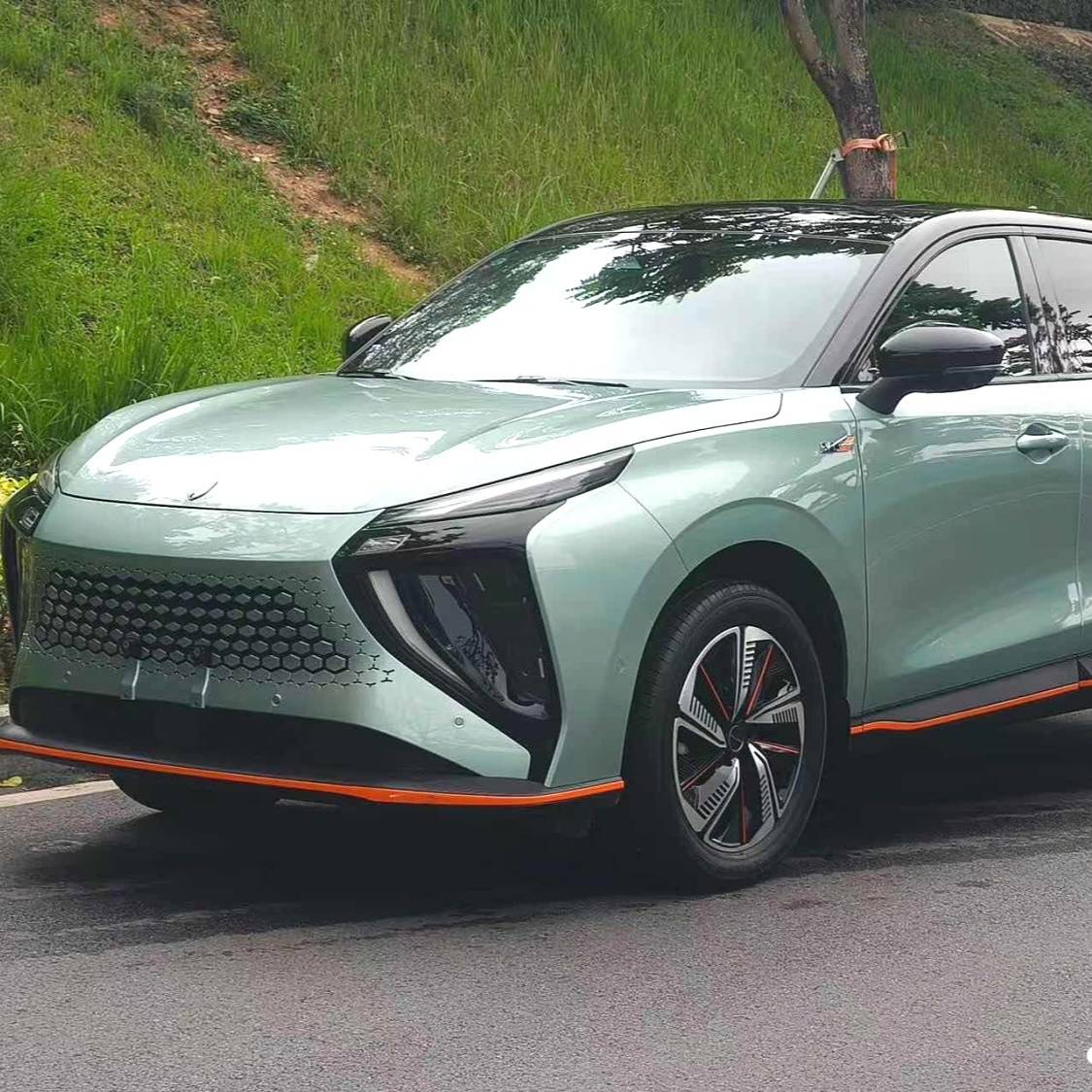 FORTHING 2023 Thunder 630 Ultra سيارة مستعملة