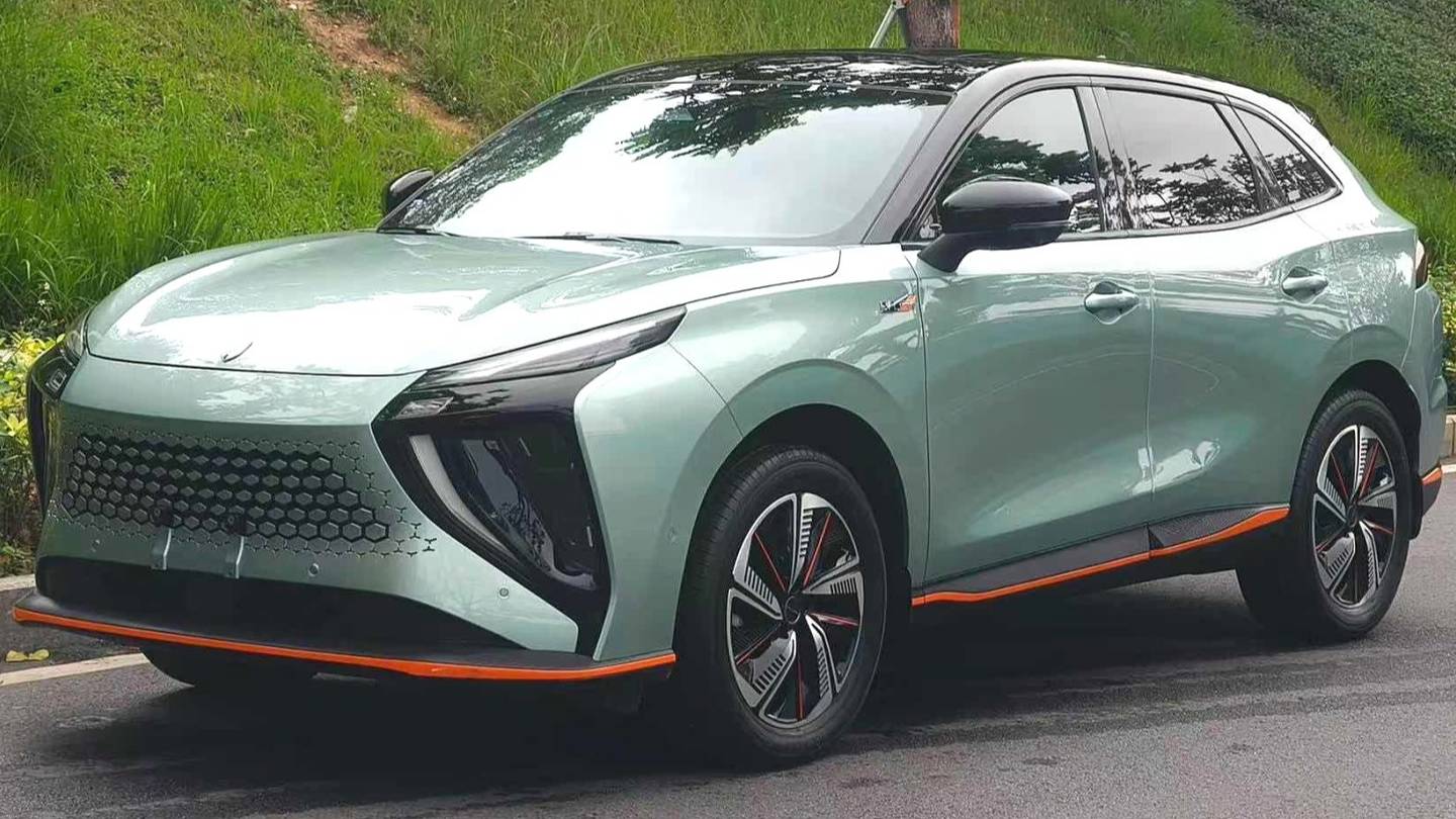 FORTHING 2023 Thunder 630 Ultra