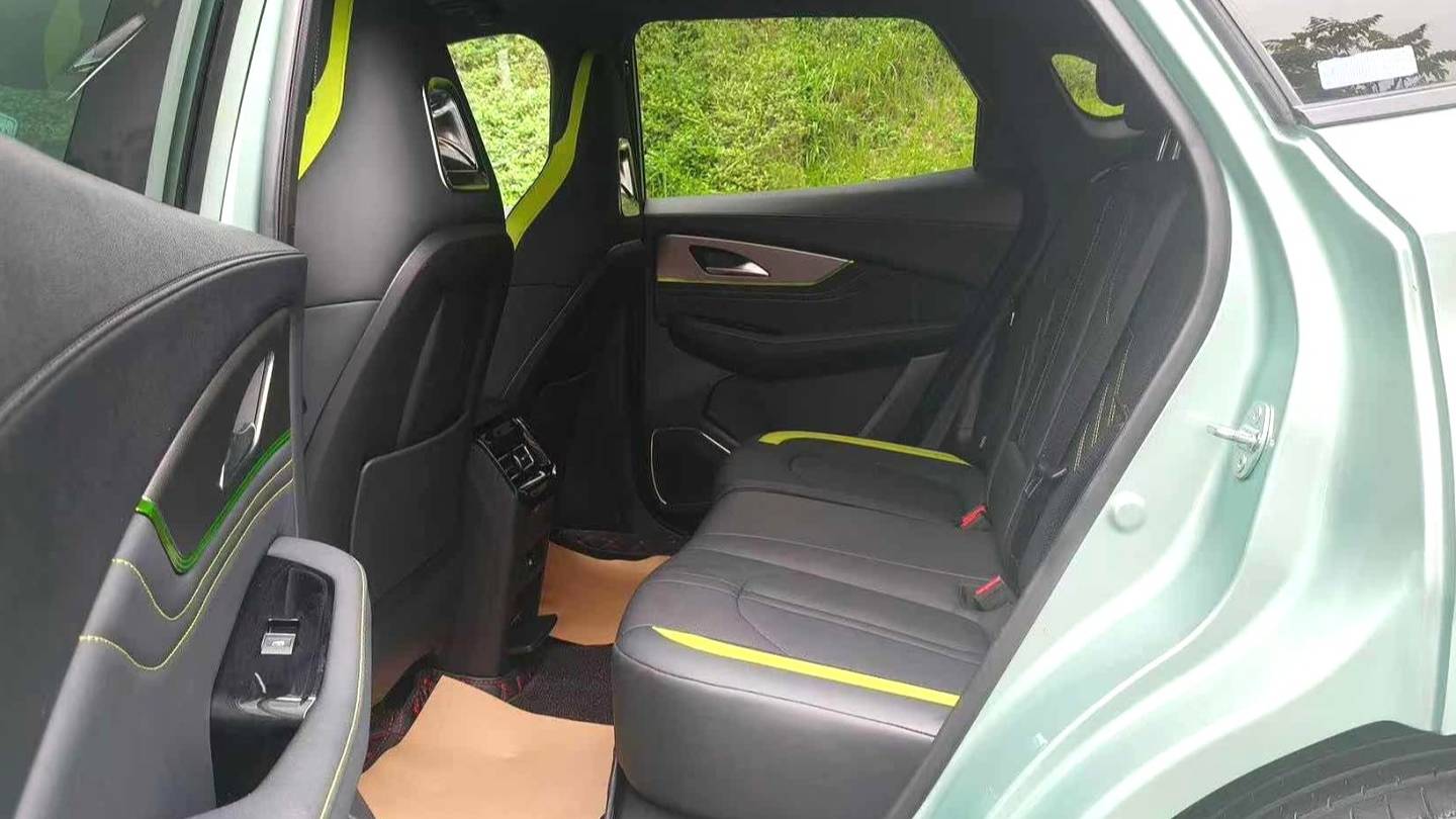 FORTHING 2023 Thunder 630 Ultra