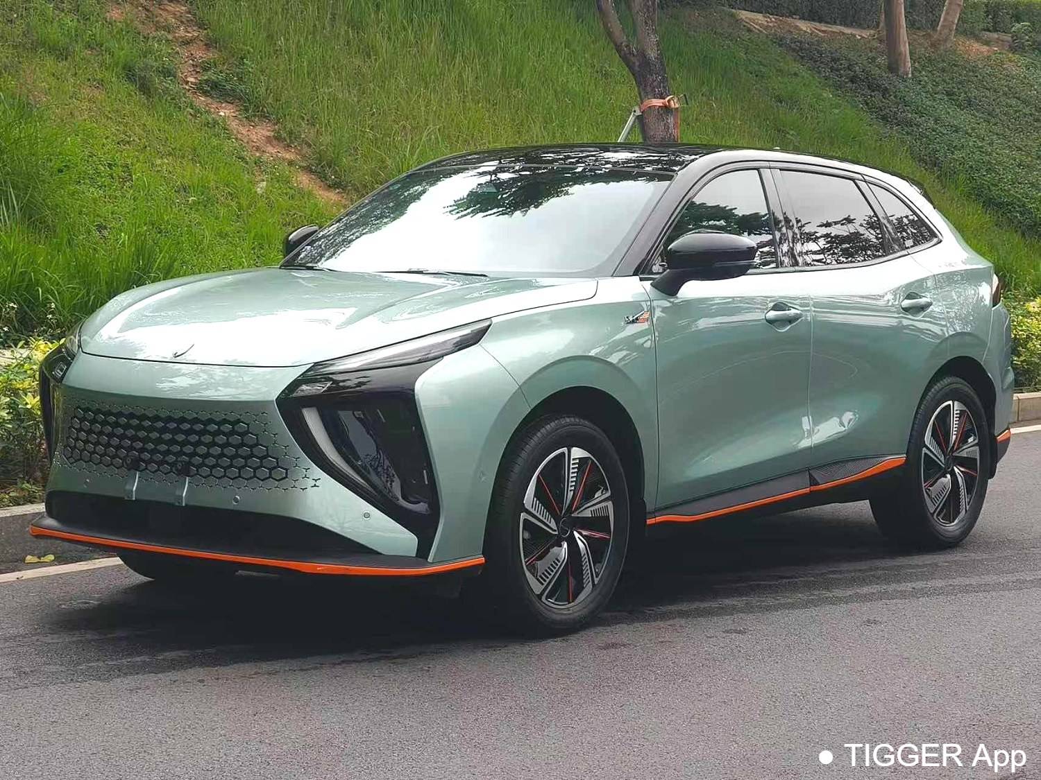 used FORTHING 2023 Thunder 630 Ultra