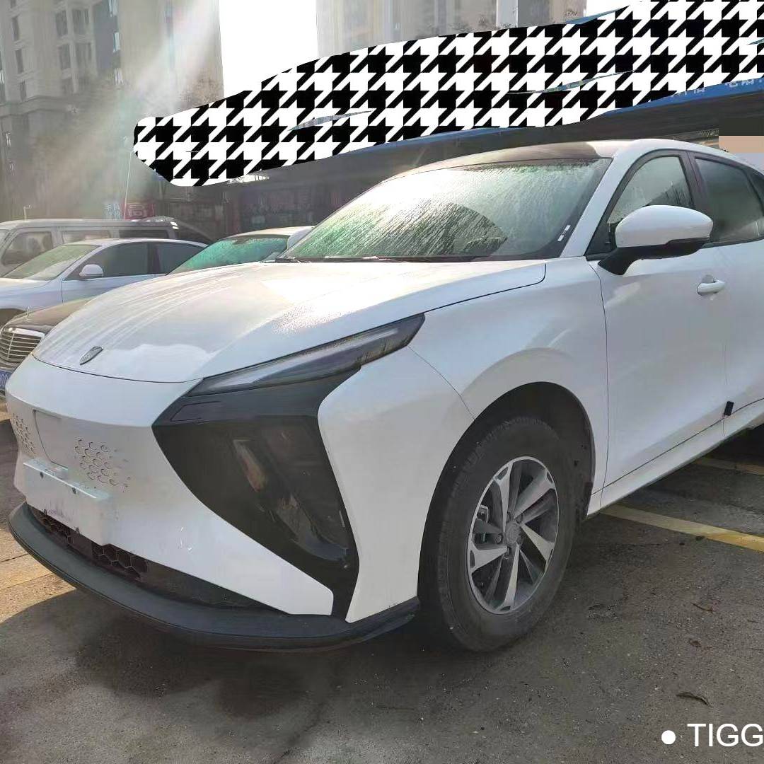 FORTHING 2024 Thunder 410+ سيارة مستعملة