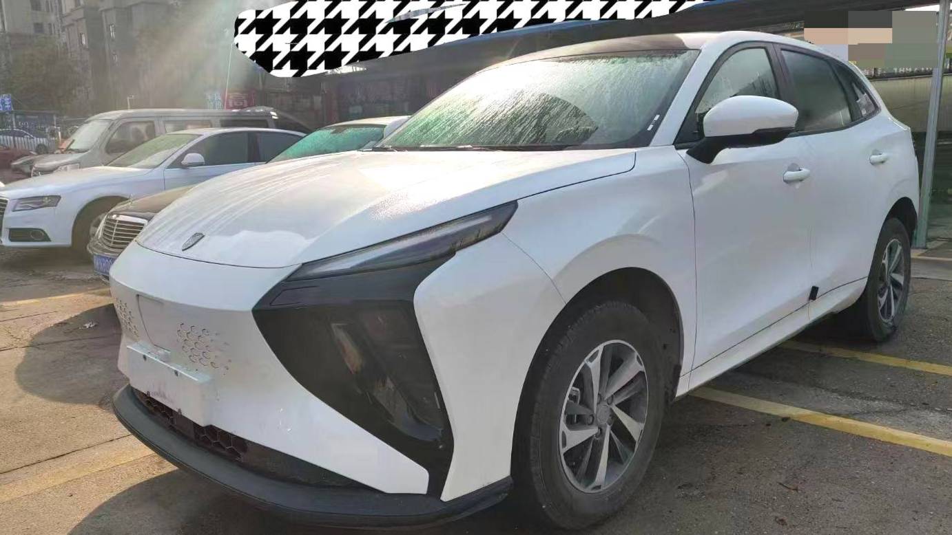 FORTHING 2024 Thunder 410+