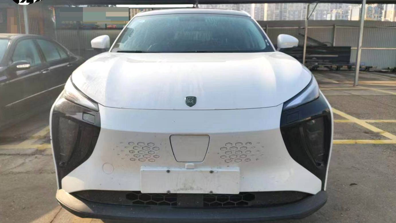 FORTHING 2024 Thunder 410+