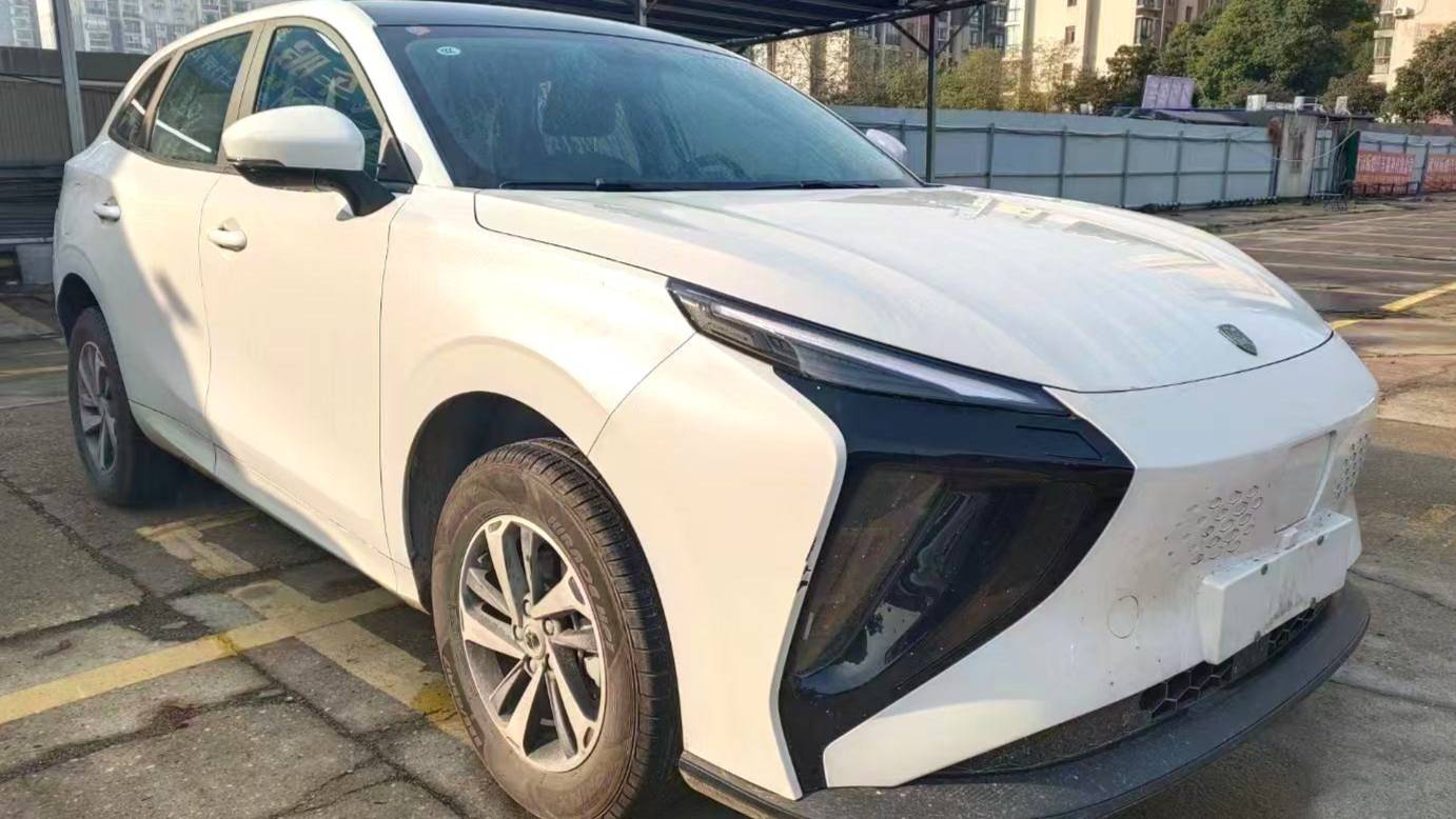 FORTHING 2024 Thunder 410+