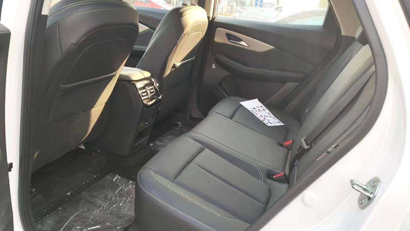 FORTHING 2024 Thunder 410+