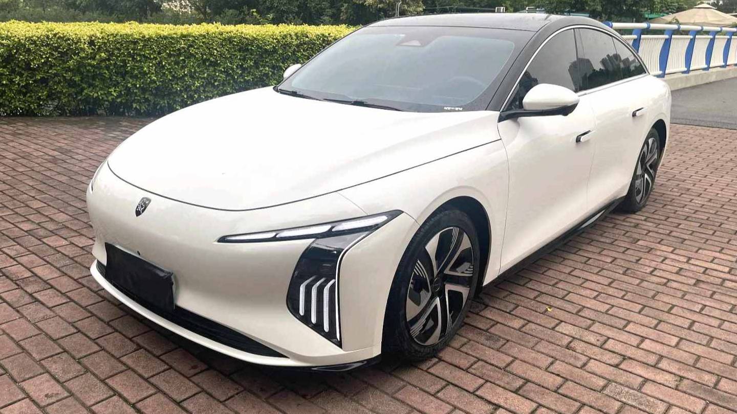 FORTHING 2024 Forthing S7 555 Enjoyment Edition