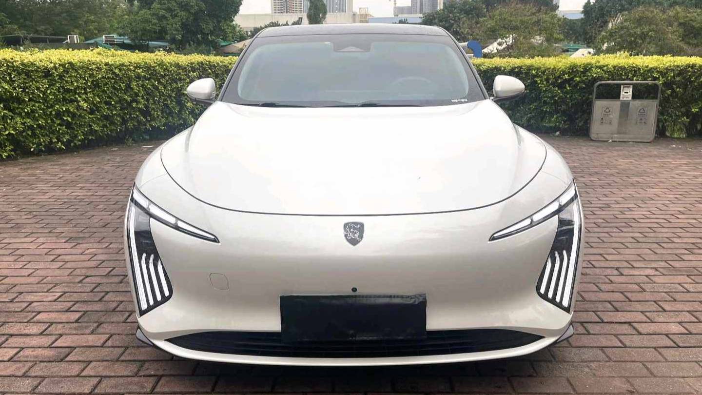 FORTHING 2024 Forthing S7 555 Enjoyment Edition