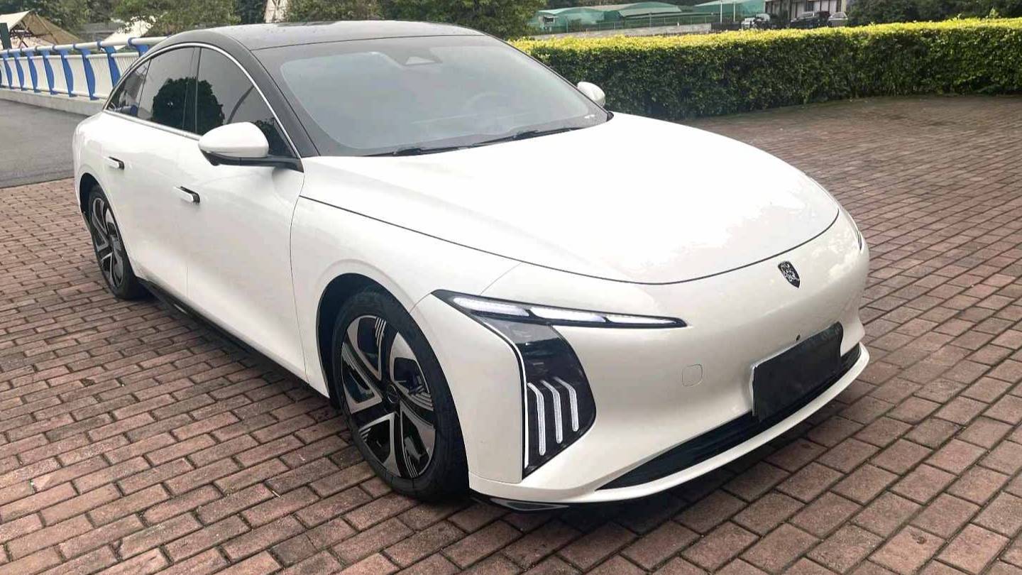 FORTHING 2024 Forthing S7 555 Enjoyment Edition