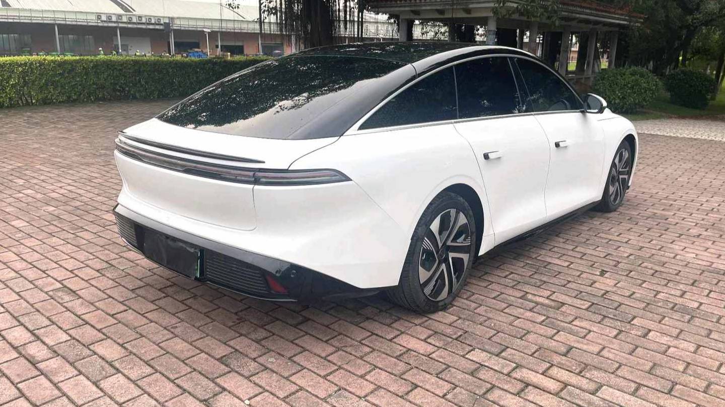 FORTHING 2024 Forthing S7 555 Enjoyment Edition