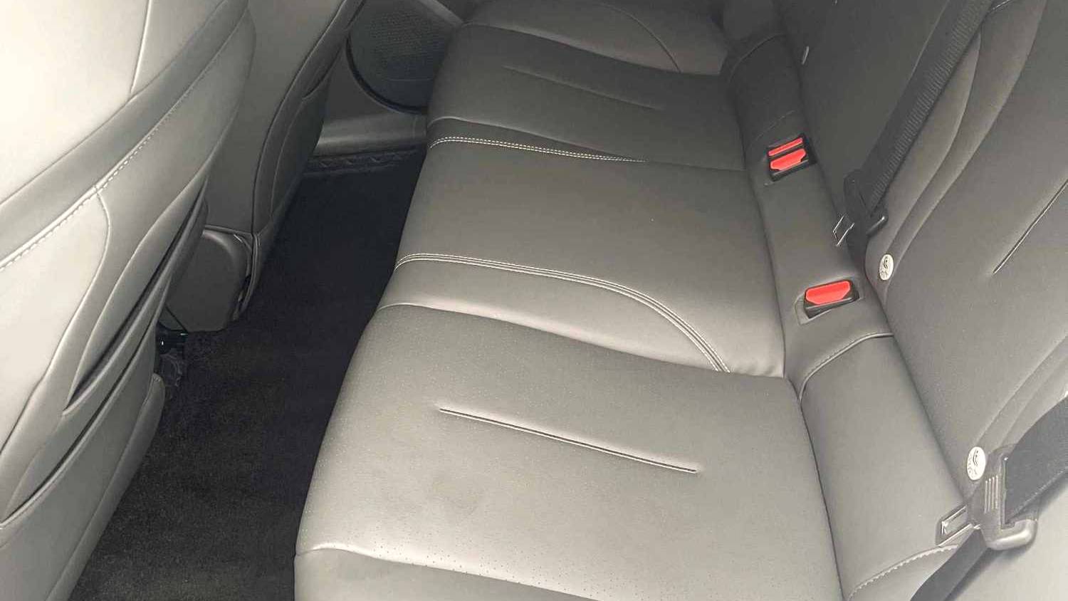 FORTHING 2024 Forthing S7 555 Enjoyment Edition