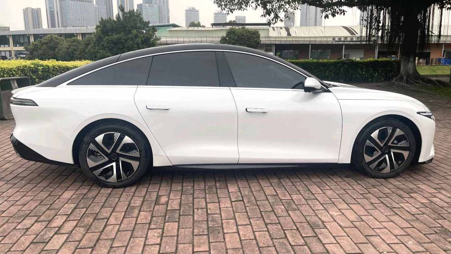 FORTHING 2024 Forthing S7 555 Enjoyment Edition