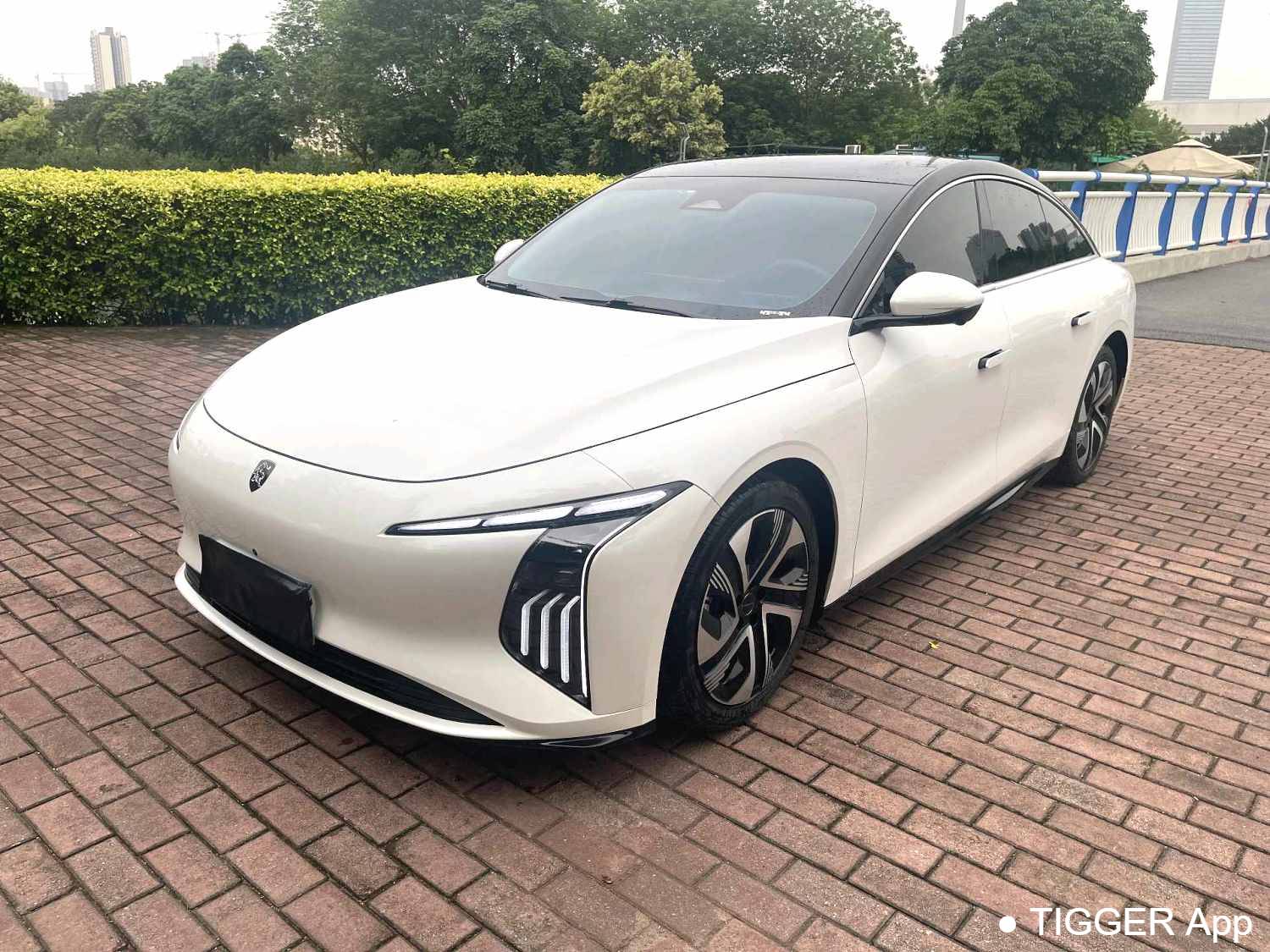 used FORTHING 2024 Forthing S7 555 Enjoyment Edition