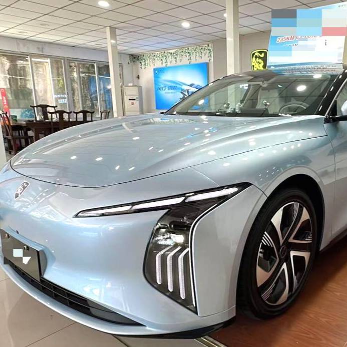 FORTHING 2025 Forthing S7 235 Extended Range Luxury Edition سيارة مستعملة