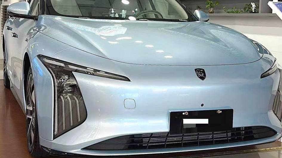 FORTHING 2025 Forthing S7 235 Extended Range Luxury Edition