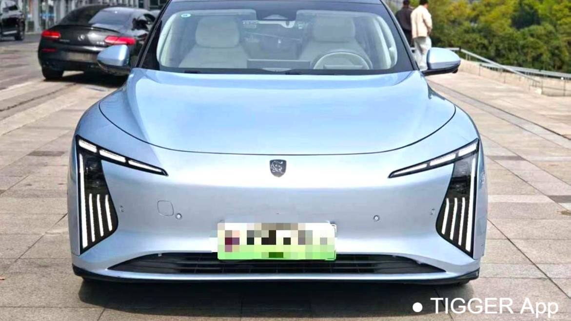 FORTHING 2024 Forthing S7 235 Extended Range Luxury Edition