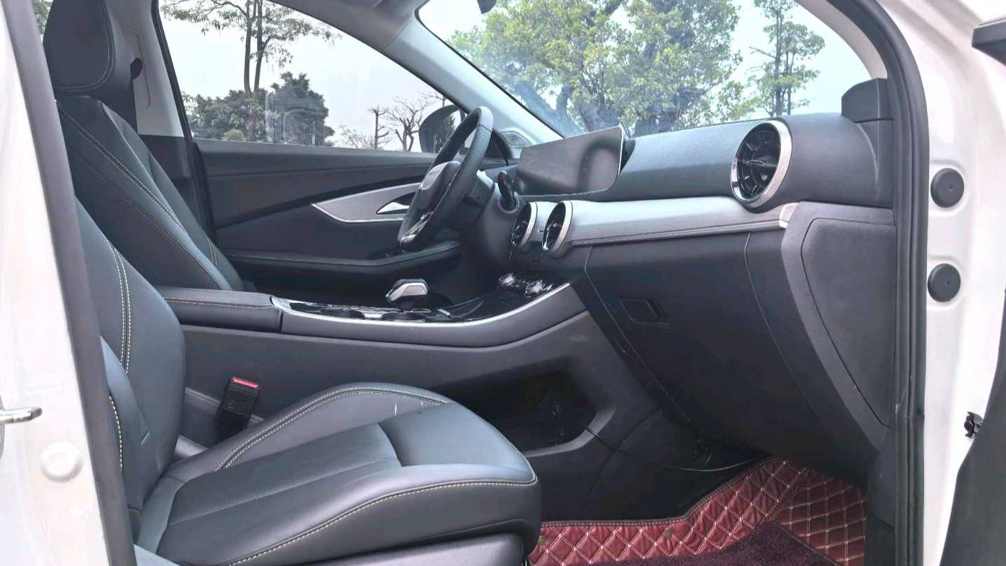 FORTHING 2024 T5 EVO 1.5TD DCT Starry Sky Edition