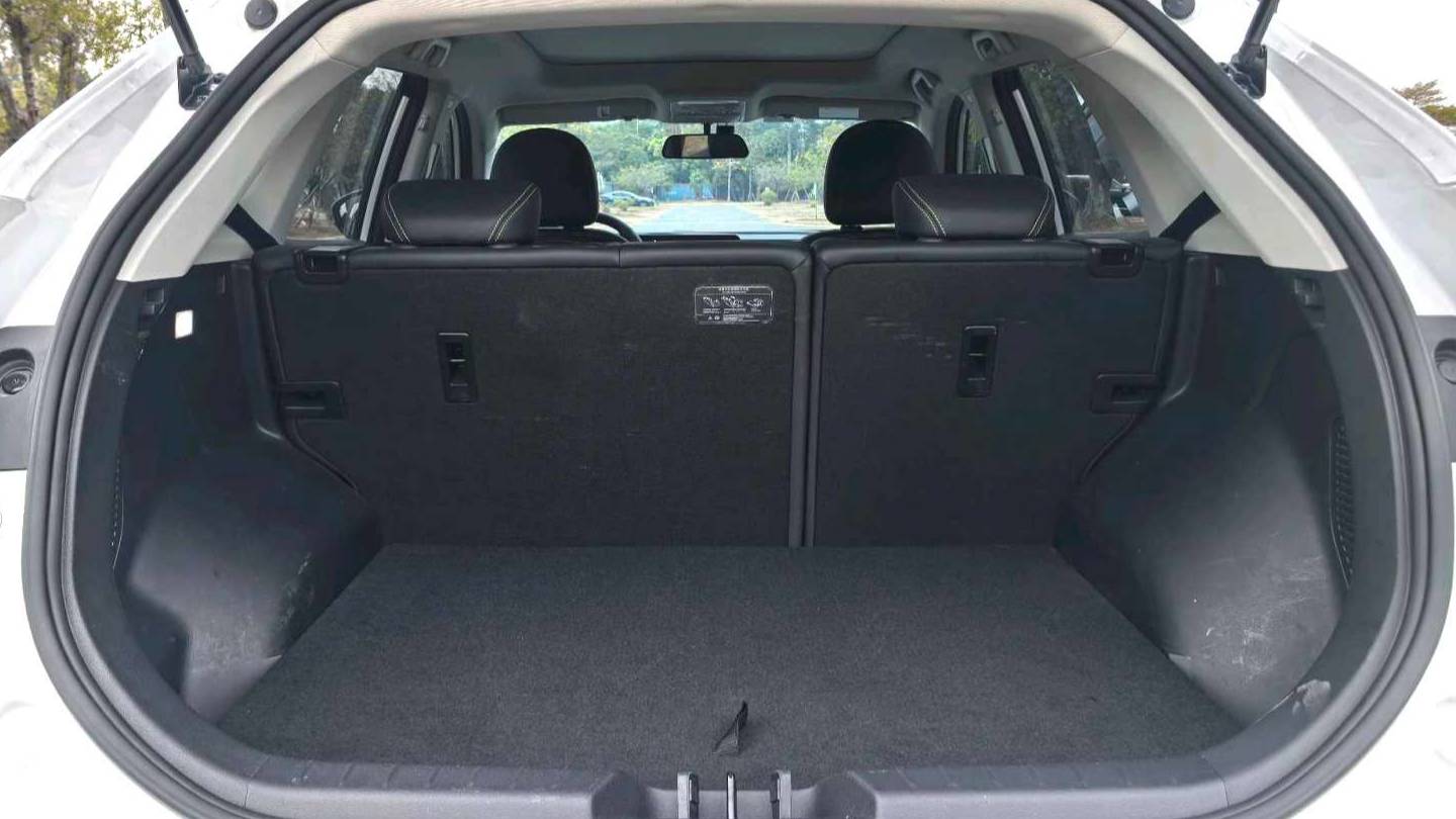 FORTHING 2024 T5 EVO 1.5TD DCT Starry Sky Edition