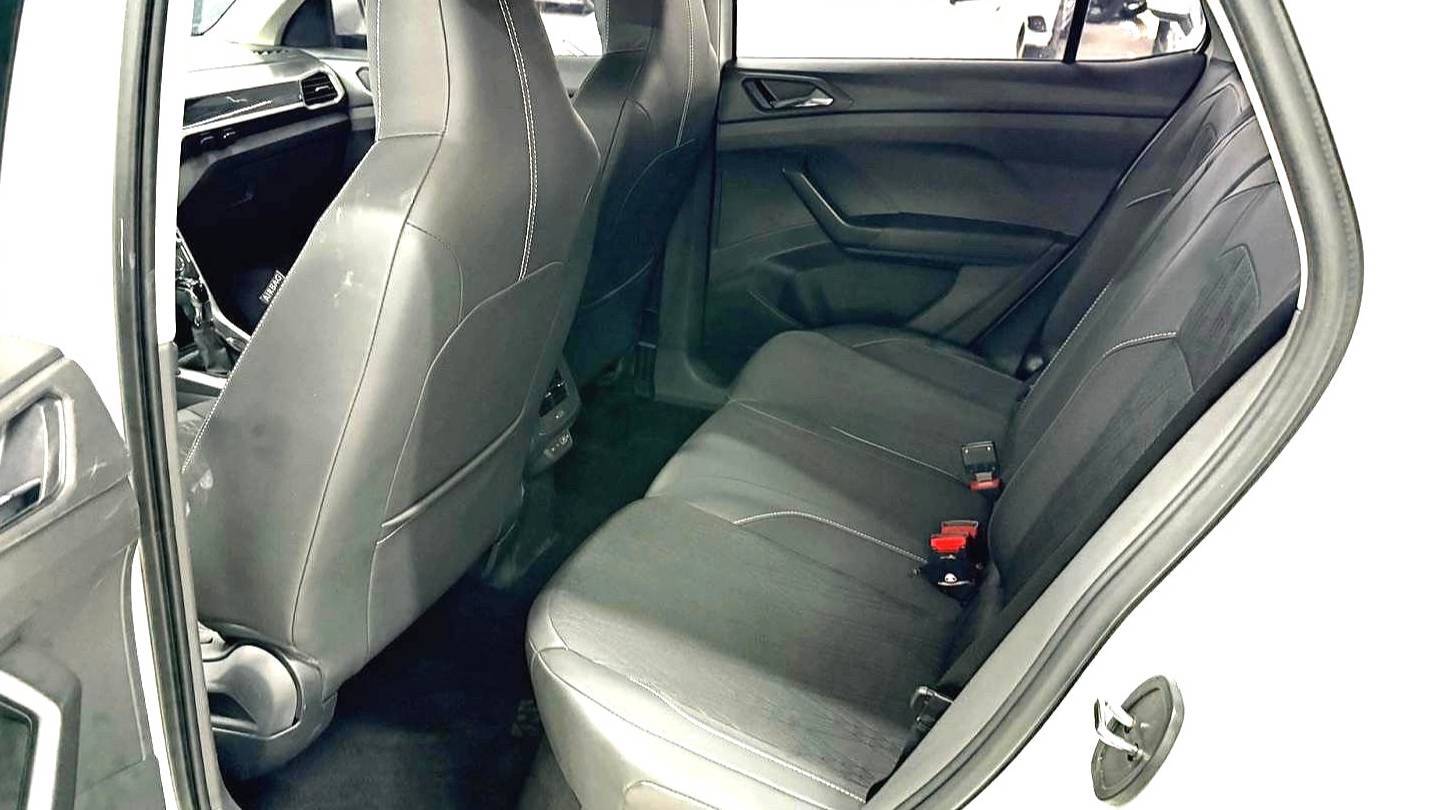 Volkswagen 2023 T-Cross 1.5L Automatic Comfort Edition