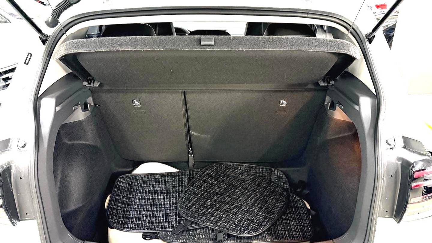 Volkswagen 2023 T-Cross 1.5L Automatic Comfort Edition